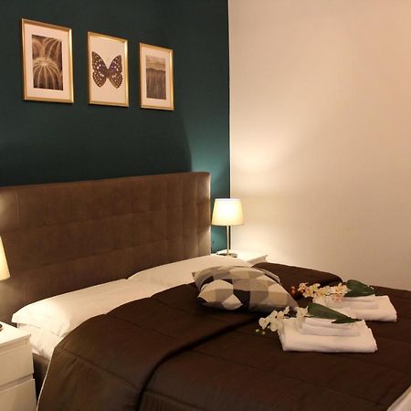 Bologna Central Apartments - Indipendenza 36 外观 照片