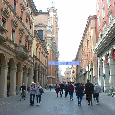 Bologna Central Apartments - Indipendenza 36 外观 照片