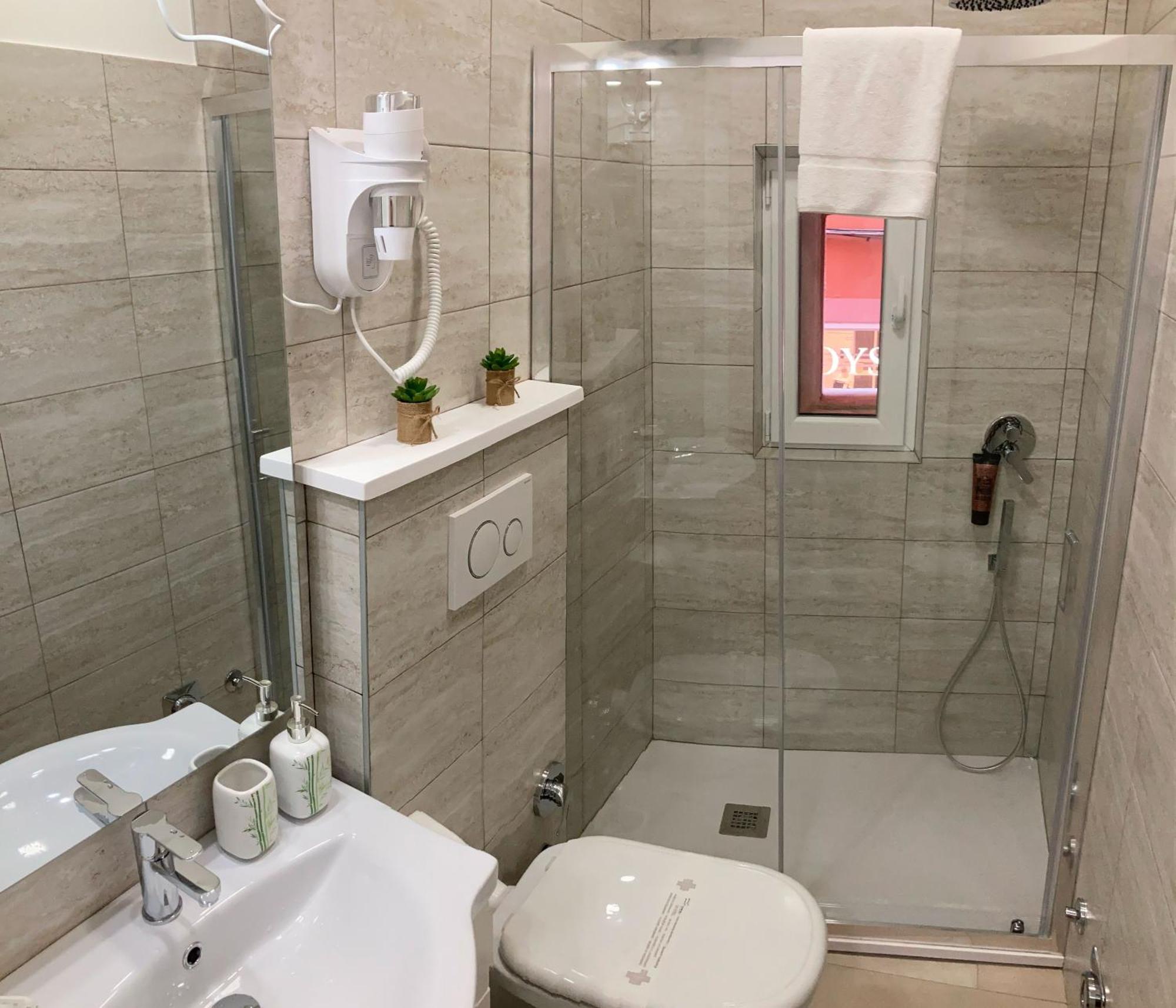 Bologna Central Apartments - Indipendenza 36 外观 照片