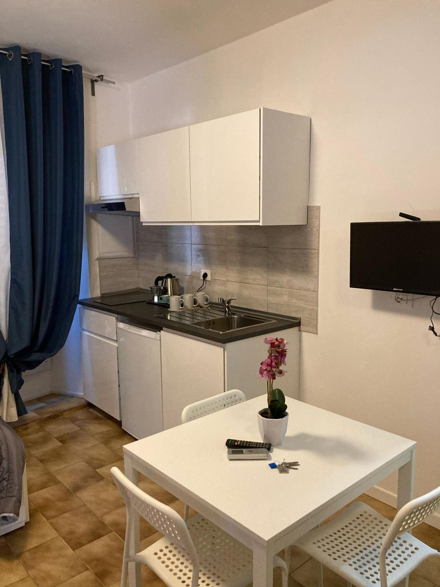 Bologna Central Apartments - Indipendenza 36 外观 照片