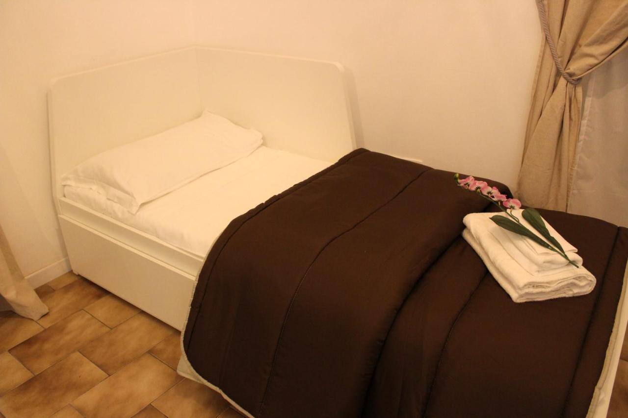 Bologna Central Apartments - Indipendenza 36 外观 照片