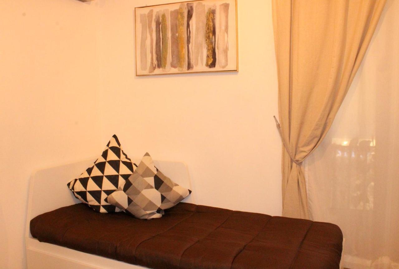 Bologna Central Apartments - Indipendenza 36 外观 照片